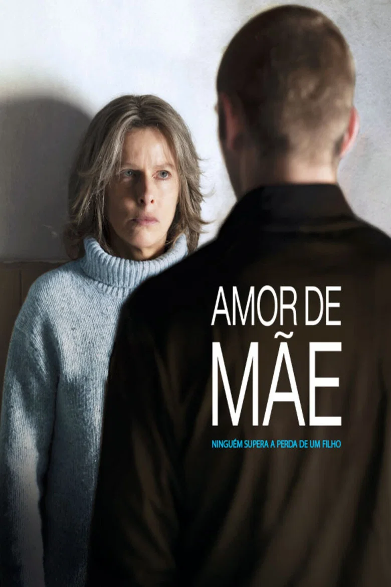 Capa de Amor de Mãe