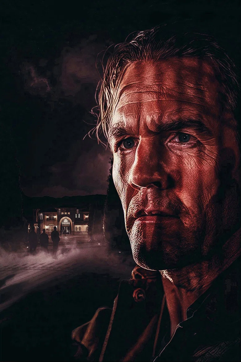 Capa de The Gates