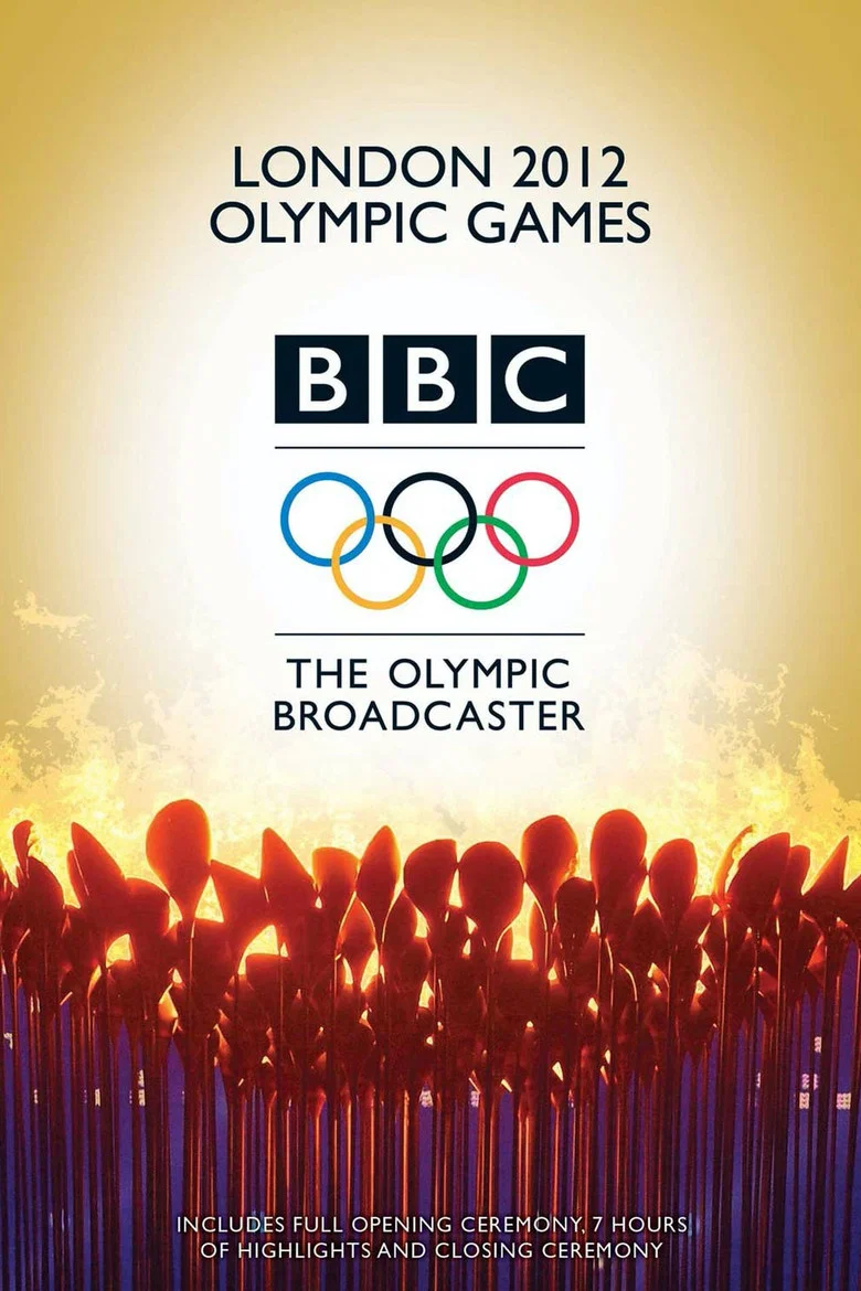 Capa de London 2012 Olympic Closing Ceremony: A Symphony of British Music Português (pt-BR)