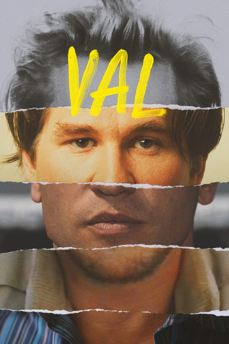 Capa de Val