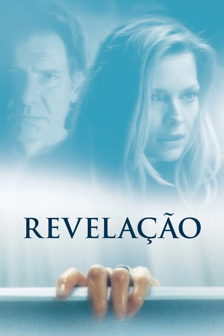 Capa de Revelação