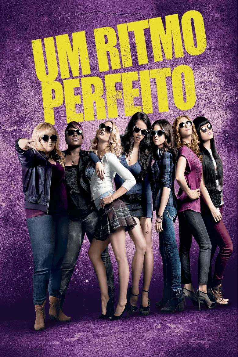 Capa de A escolha perfeita