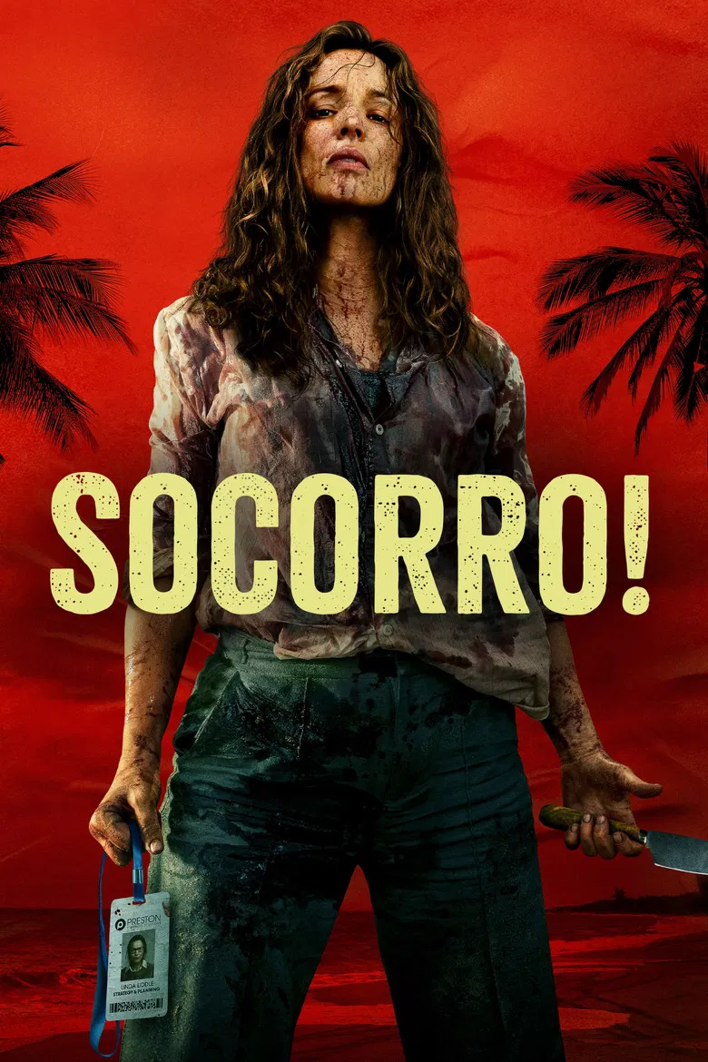 Capa de Socorro!