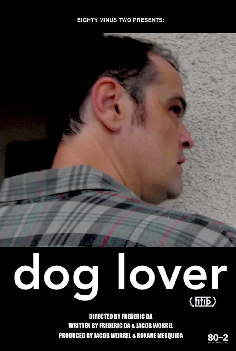 Capa de Dog Lover