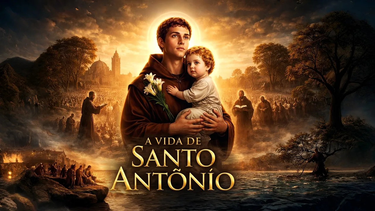 Capa de Santa maria