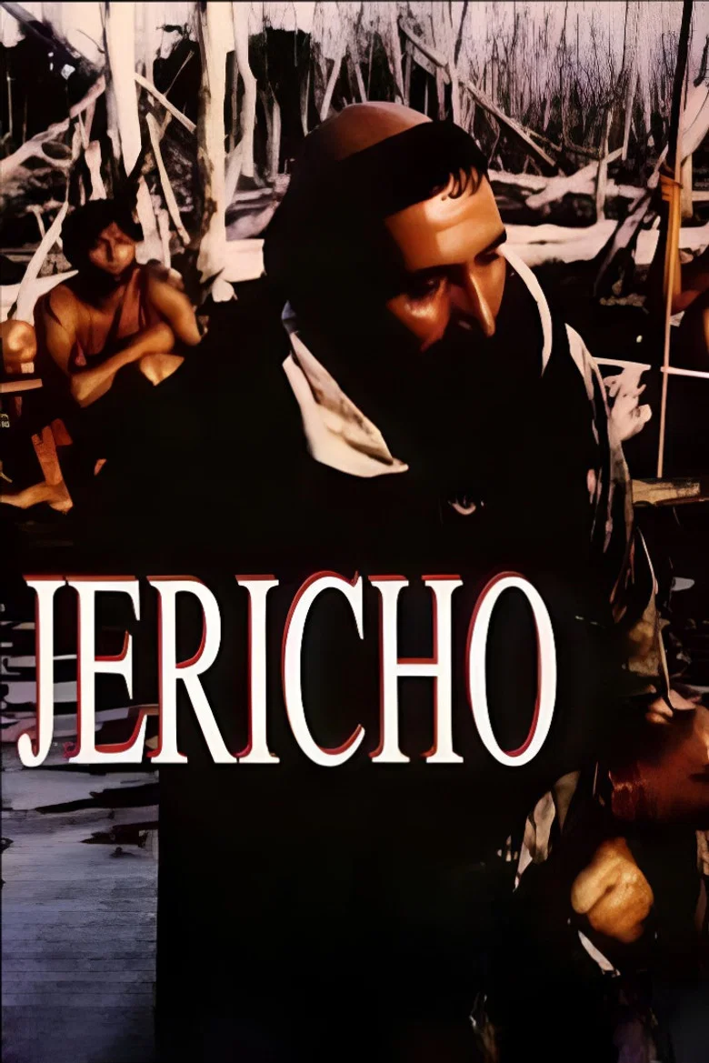 Capa de Jericó
