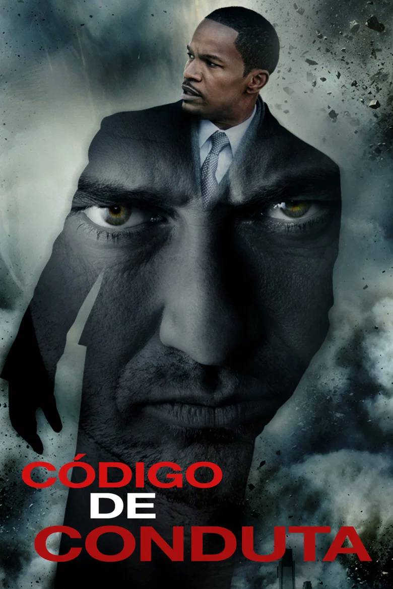 Capa de Código de conduta