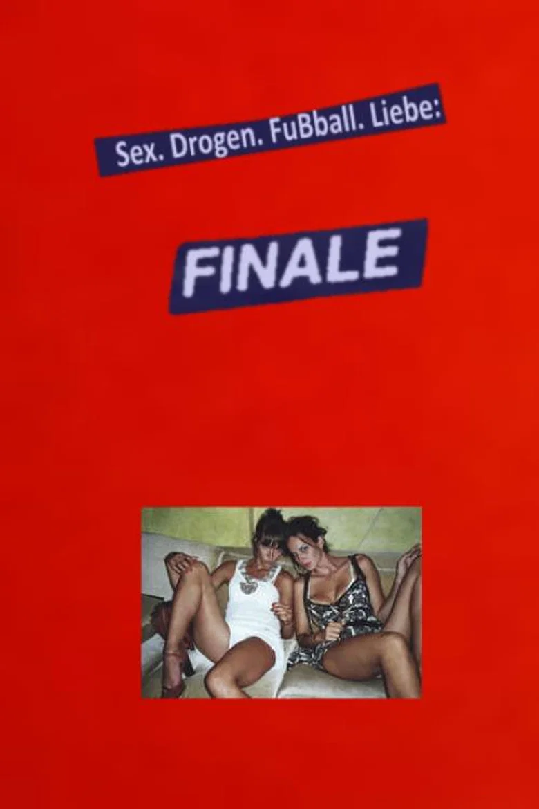 Capa de Finale