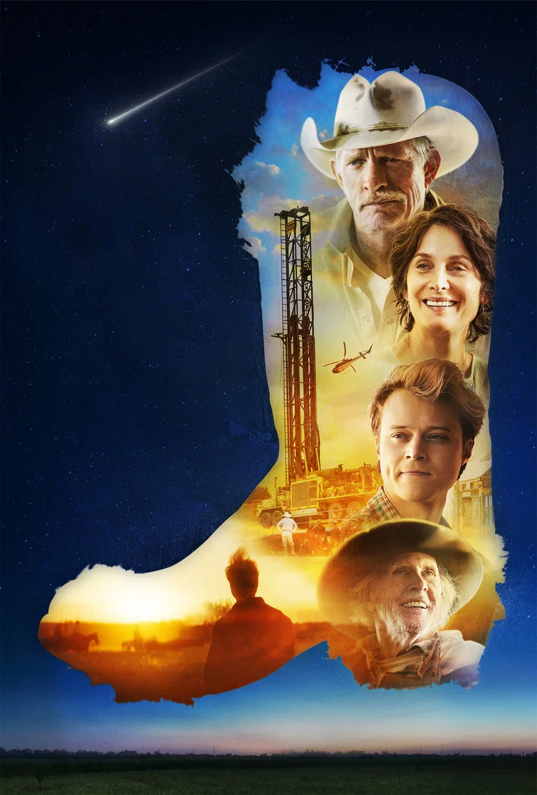 Capa de Texano Por Acidente