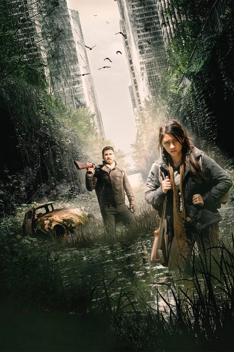 Capa de What Still Remains