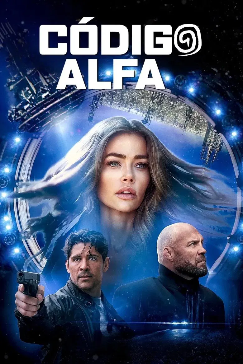 Capa de Código Alfa