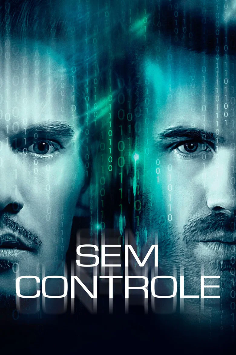 Capa de Sem controle