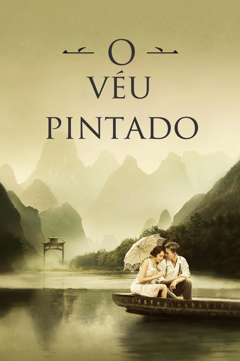 Capa de O Despertar de uma Paixão