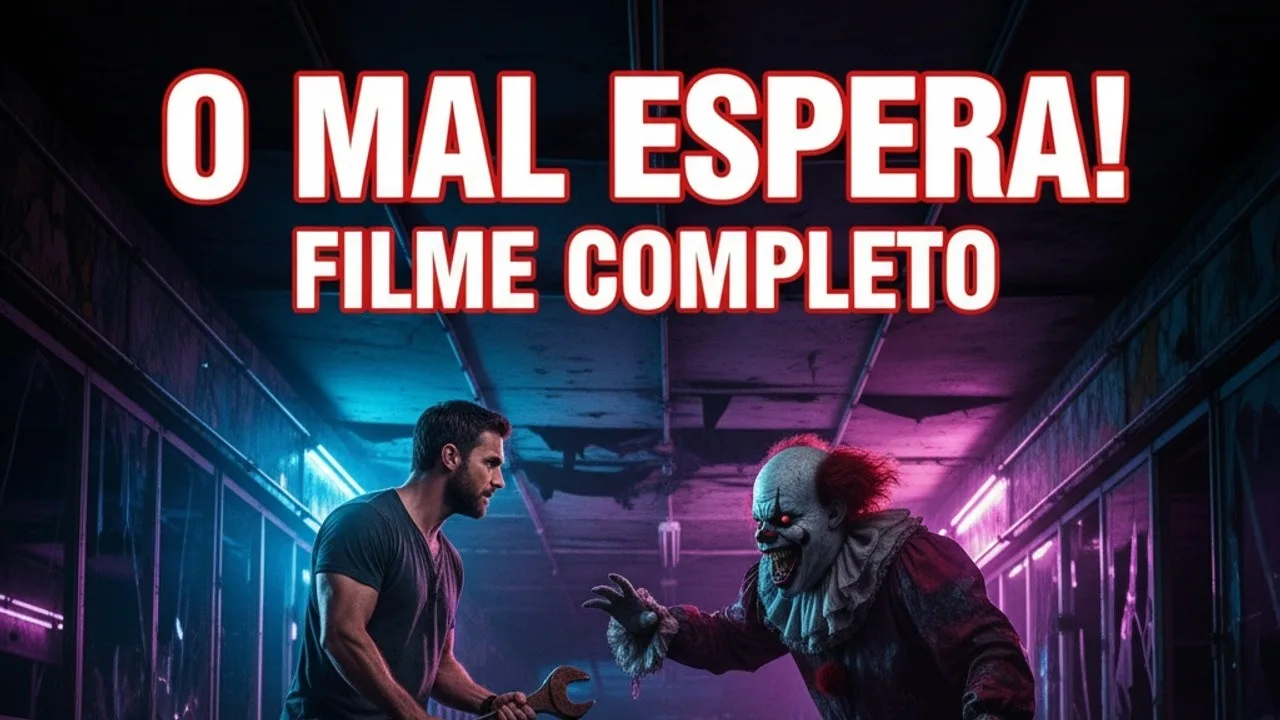Capa de Lair of the Killer Clowns