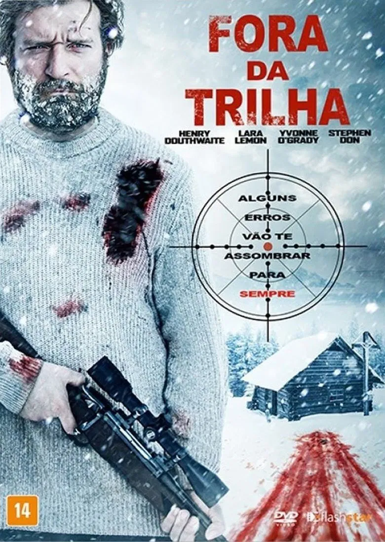 Capa de Fora da Trilha