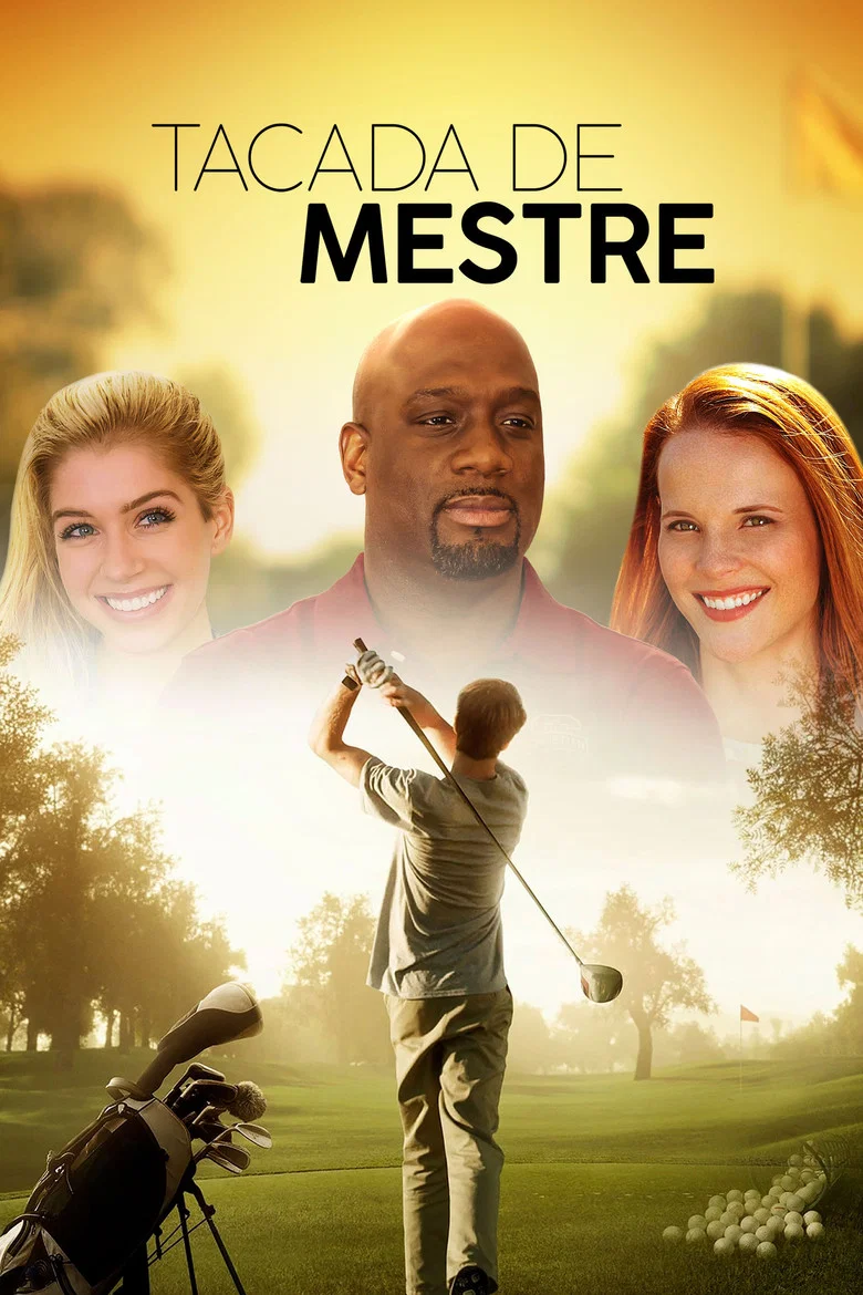 Capa de Tacada de Mestre