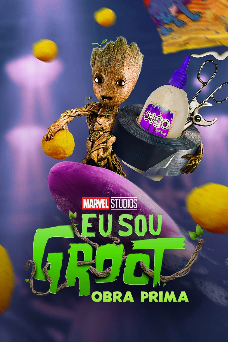 Capa de Obra Prima