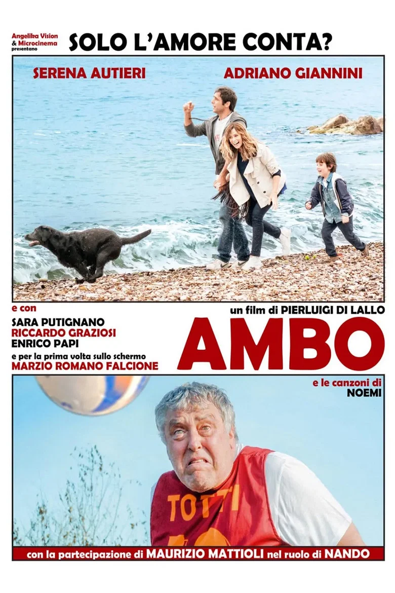 Capa de Espírito de Família