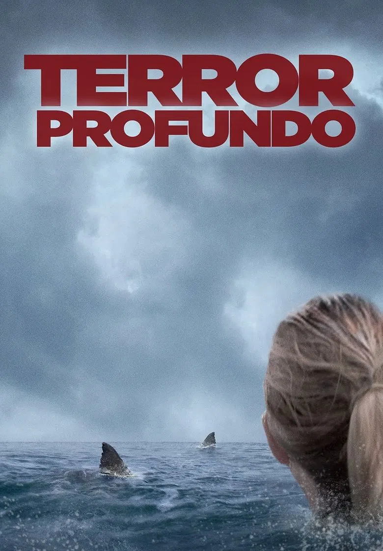 Capa de Profundo em alto mar 𝓕𝓪𝓼 𝓽 𝓕𝓲 𝓵 𝓶𝓮𝓼